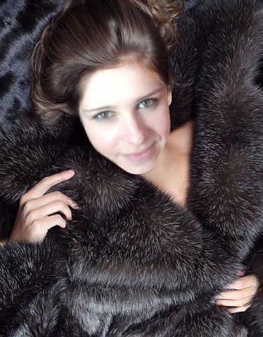 Вероника Кудряшова