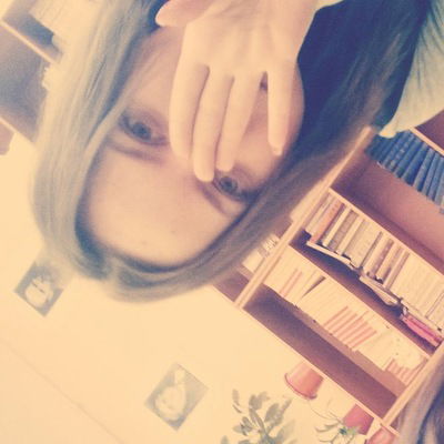 Даша Мукменова