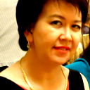Janar Shaikenova