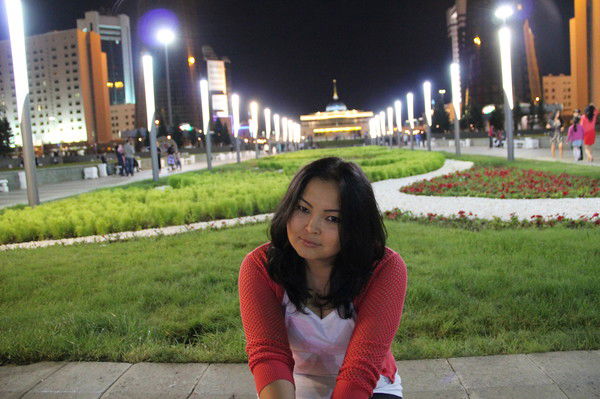 Жибек Сайлау