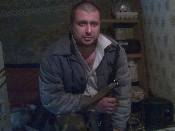 Эдуард Калина