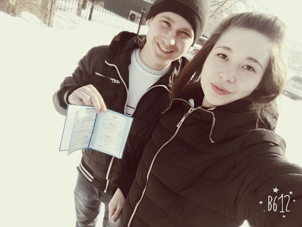 Вова Мусорин