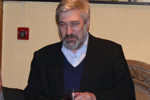 Виталий Михайлов