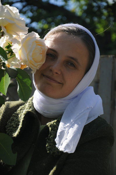 Наталия Сагайдак