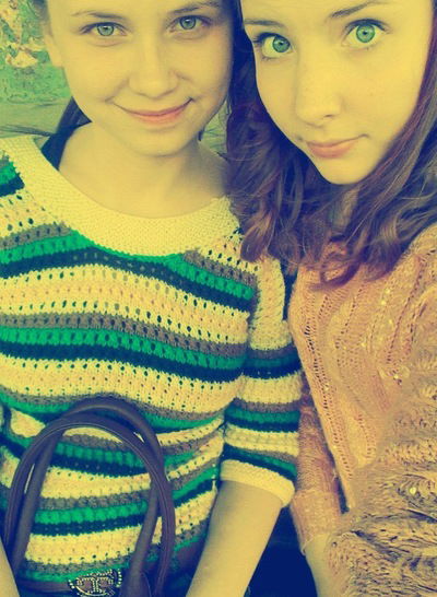 Дарина Минаева