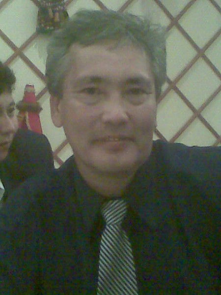 Жалгасбай Оразбаев