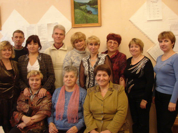 Катерина Куликова