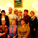 Катерина Куликова