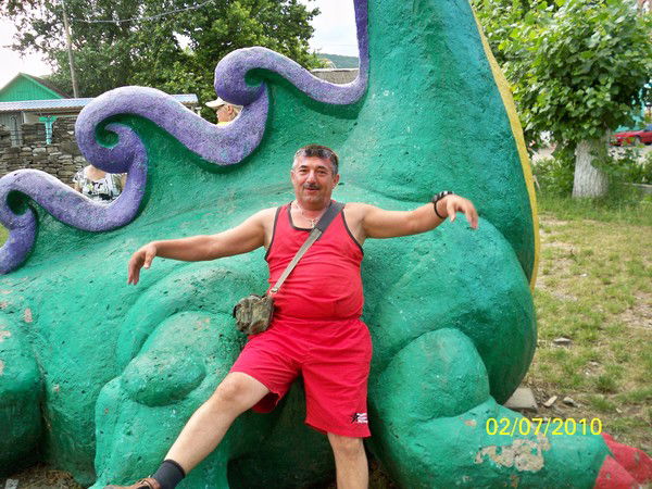 Александр Теряев