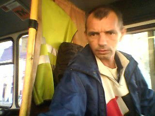 Владимир Бондаренко