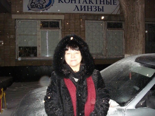 Ирина Игнатьева