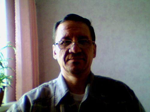 Александр Минниахметов