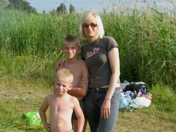 Наталья Дацко