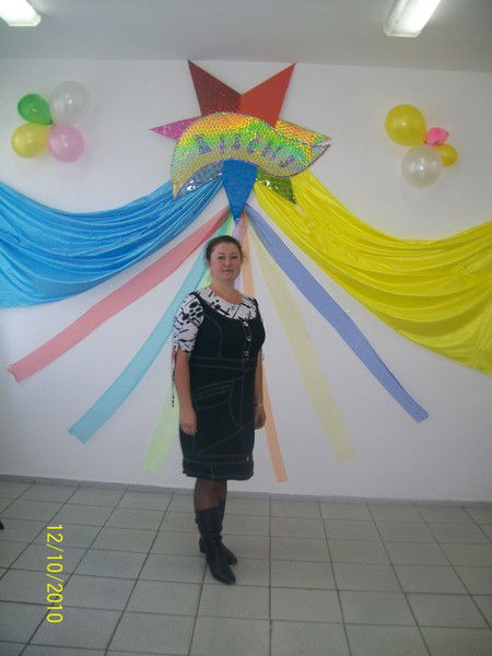 Дарья Полякова