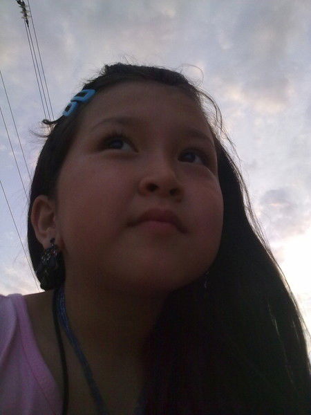 Маленькое Чудо)