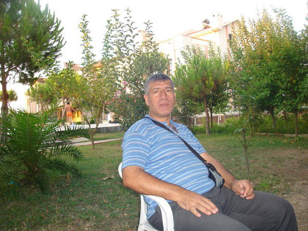 Ahmet Kobya