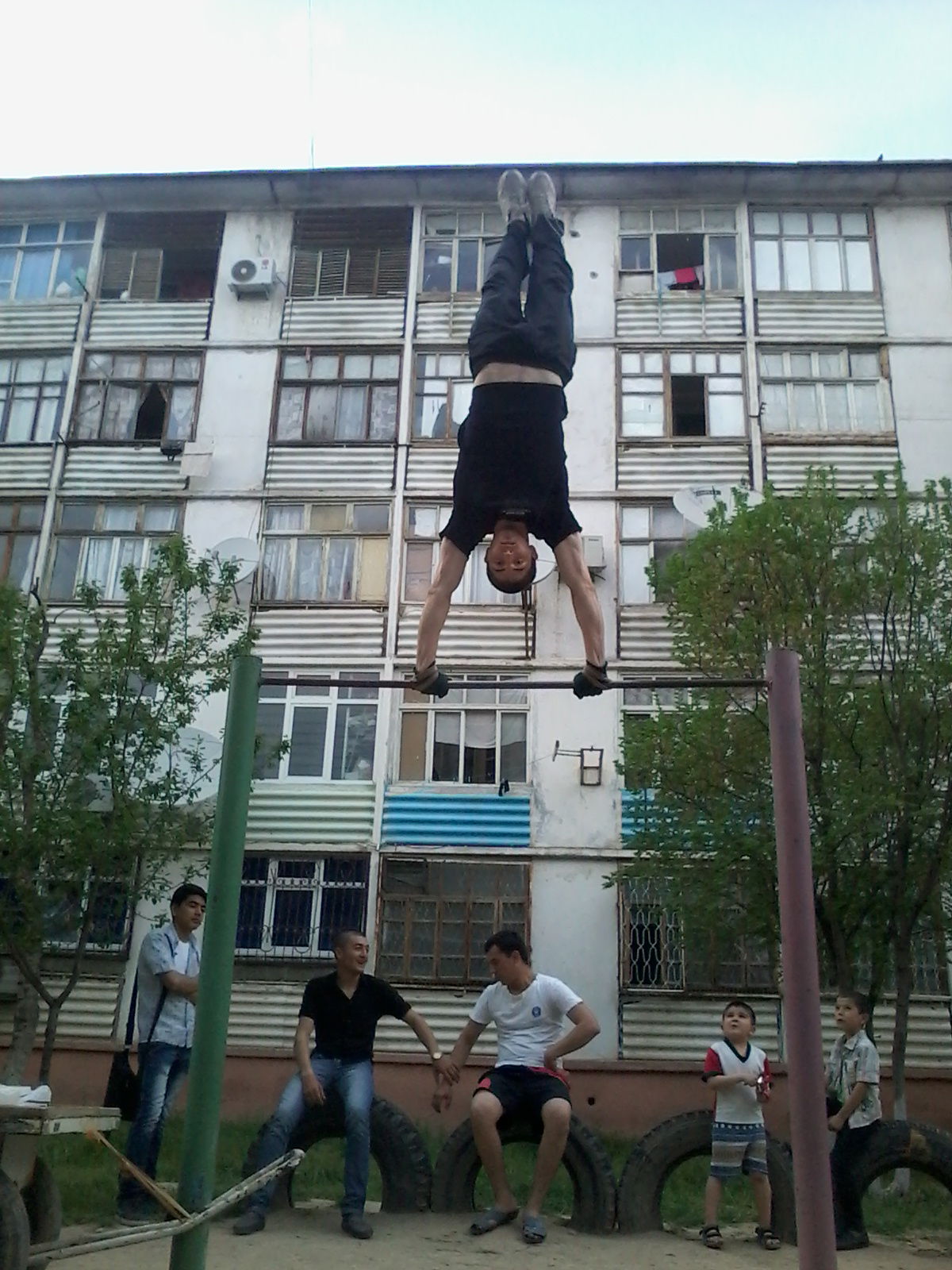 Артур Георгиев