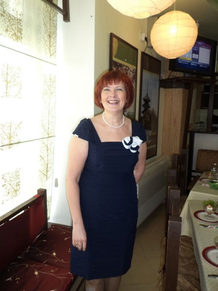 Марина Вислобокова