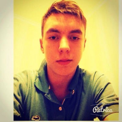 Алексей Балаев