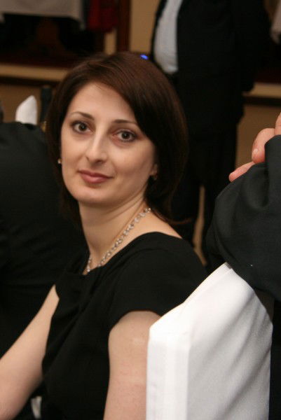 Карине Хачатрян