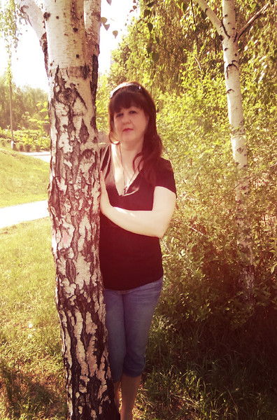 Галина Кулишова