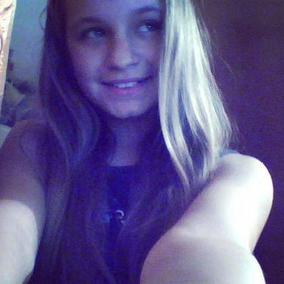 Ирина Шарапова