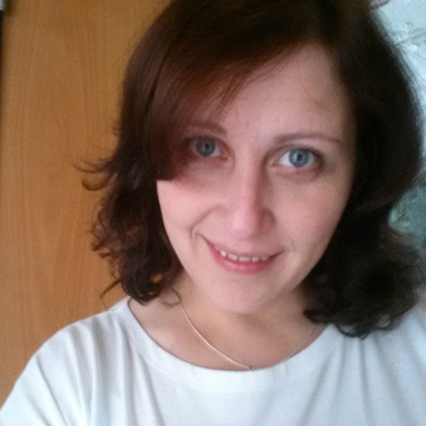 Марина Бондарь