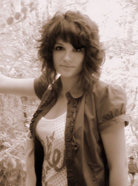 Татьяна Никитюк