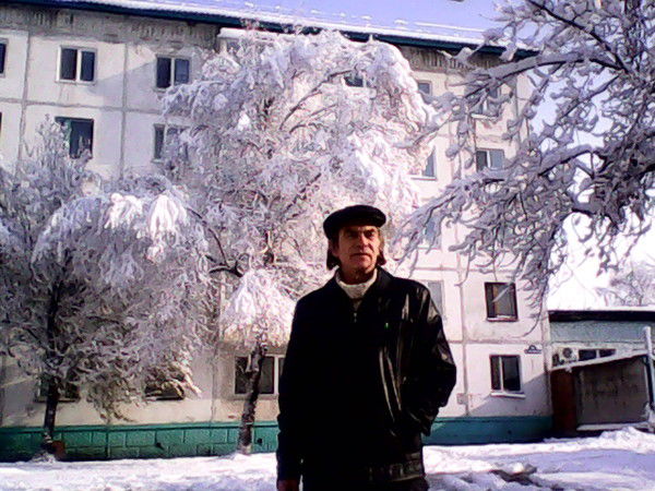 Николай Ковалев