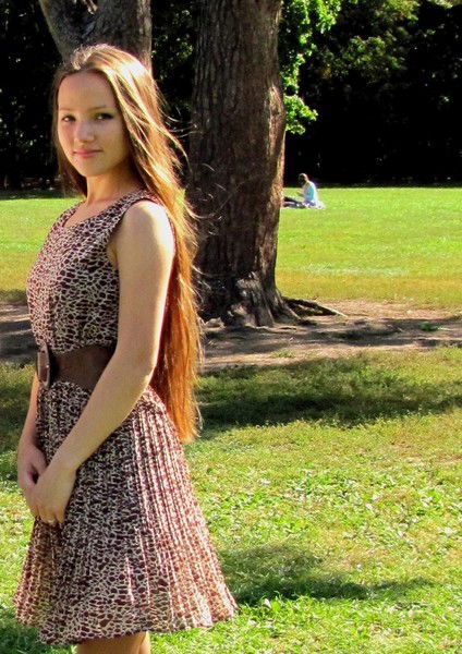 Елена Дударева