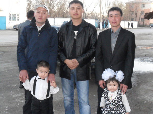 Ерасыл Мукан