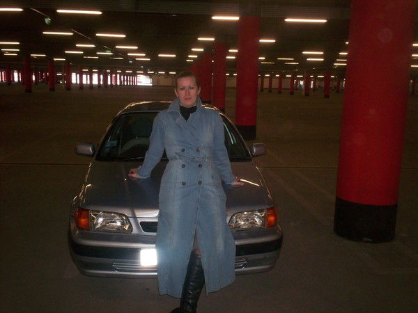 Елена Щукина