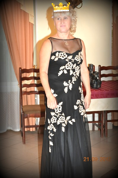 Людмила Терехина