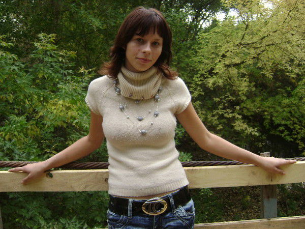 Яна Бухарцева