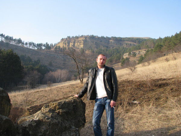 Виталий Нестеров