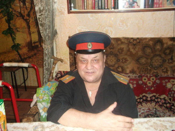 Валерий Цупко