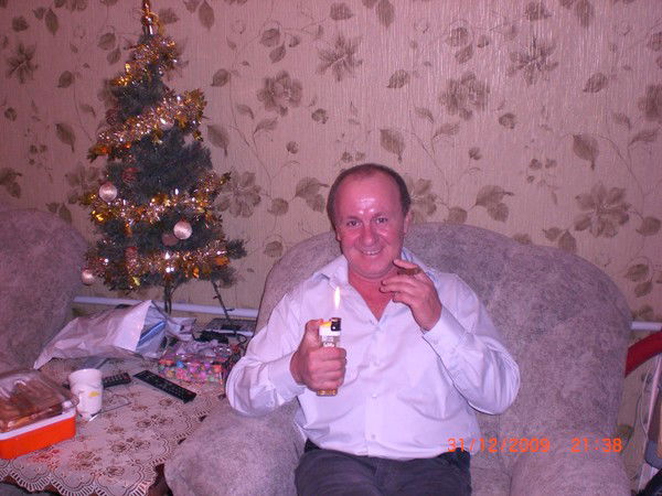 Павел Моковозов