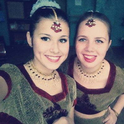 Алина Смирнова