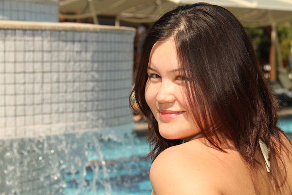 Атагуль Имангазиева