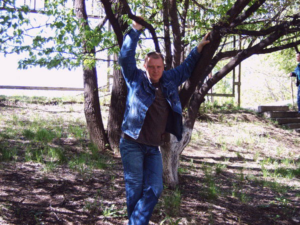 Игорь Спицин