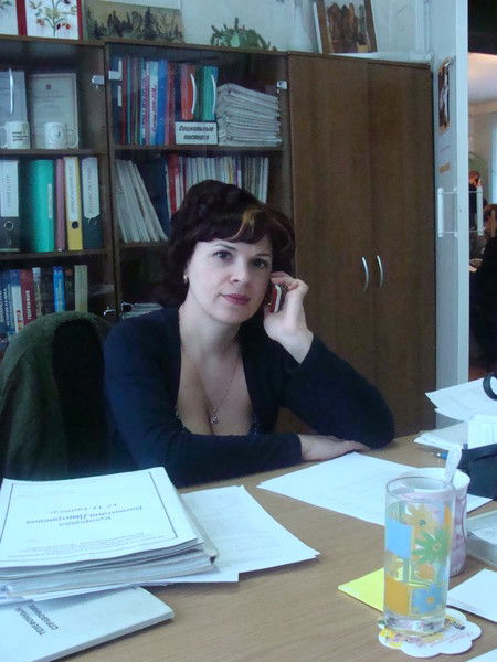 Юлия Михайлова