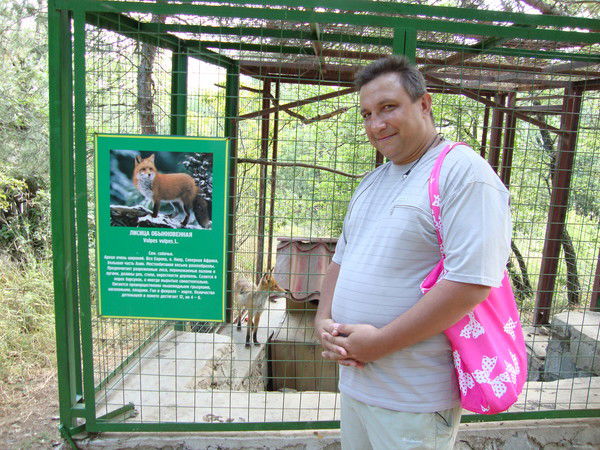 Вячеслав Лисненко