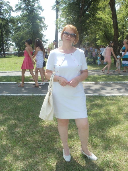 Ира Чайковская