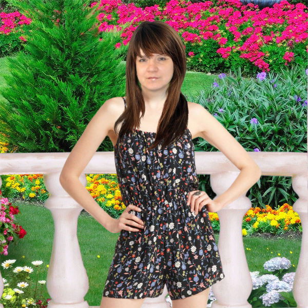 Ирина Кравченко