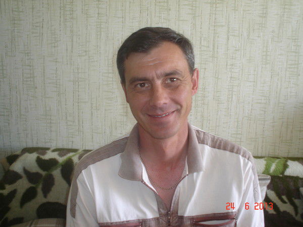 Геннадий Макаров