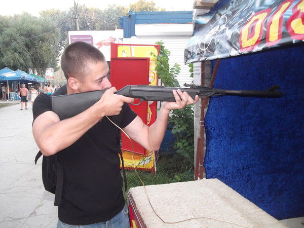 Лазарюк Сергей