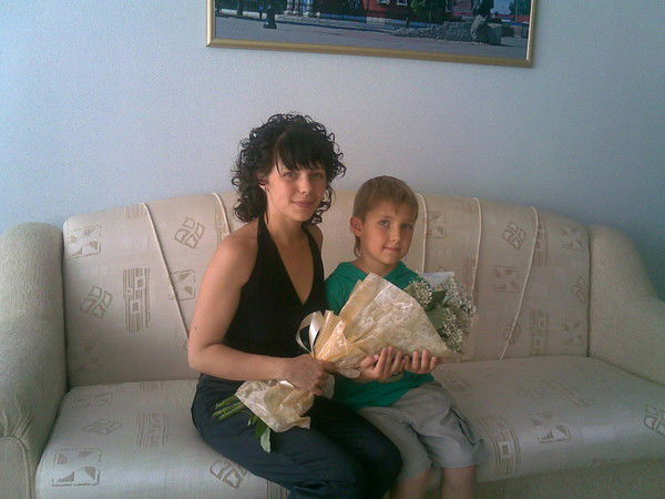 Татьяна Мигутская