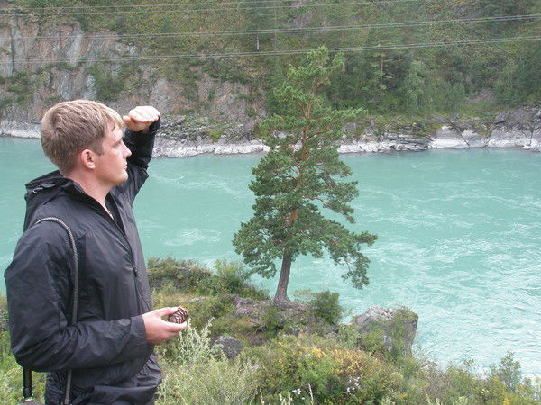 Максим Волков