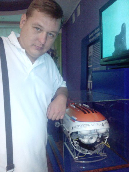 Николай Кузнецов