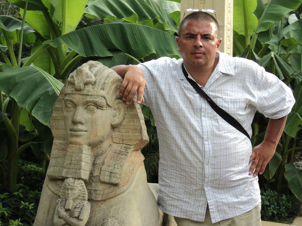 Рафаэль Хабиров